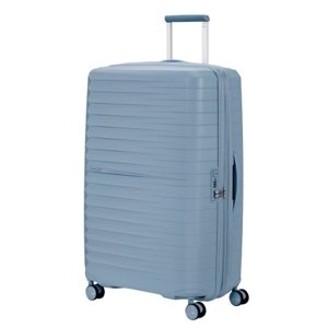 AT Kufr Fastforward Spinner 78/30 Expander Steel Blue, 50 x 30 x 78 (155261/1827)