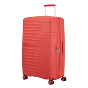AT Kufr Fastforward Spinner 78/30 Expander Sunset Coral, 50 x 30 x 78 (155261/A683)