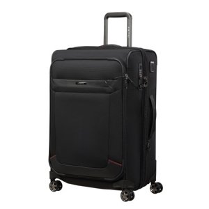 SAMSONITE Kufr PRO-DLX 6 TRVL Expander 67/27 Spinner Black, 46 x 27 x 67 (150697/1041)