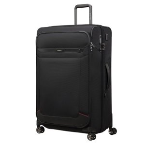 SAMSONITE Kufr PRO-DLX 6 TRVL Expander 79/49 Spinner Black, 49 x 32 x 79 (150698/1041)