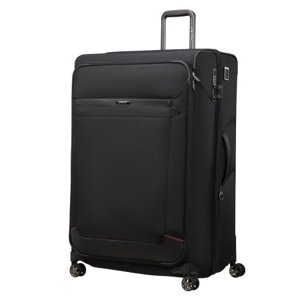 SAMSONITE Kufr PRO-DLX 6 TRVL Expander 84/36 Spinner Black, 55 x 36 x 84 (150699/1041)