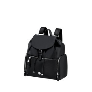 SAMSONITE Dámský batoh Karissa Evo Black, 26 x 15 x 35 (151681/1041)