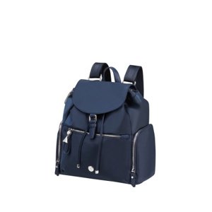 SAMSONITE Dámský batoh Karissa Evo Blue Nights, 26 x 15 x 35 (151681/2165)