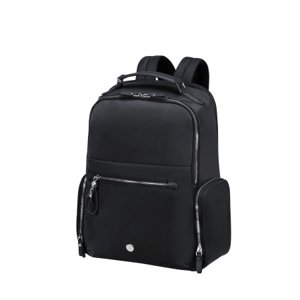 SAMSONITE Dámský batoh na notebook 15,6" Karissa Evo Black, 29 x 15 x 41 (151684/1041)
