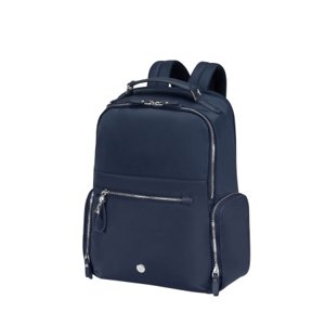 SAMSONITE Dámský batoh na notebook 15,6" Karissa Evo Blue Nights, 29 x 15 x 41 (151684/2165)