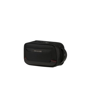 SAMSONITE Toaletní taška PRO-DLX 6 Black, 16 x 13 x 29 (155241/1041)