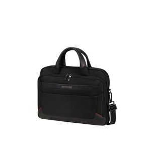 SAMSONITE Taška na notebook 15,6" PRO-DLX 6 Slim Black, 41 x 6 x 29 (155242/1041)