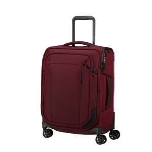 SAMSONITE Kufr Respark Spinner 55/20 Cabin Burgundy, 40 x 20 x 55 (143328/1153)