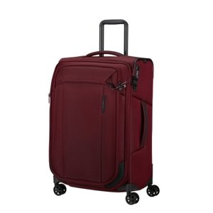 SAMSONITE Kufr Respark Spinner 67/29 Expander Burgundy, 43 x 29 x 67 (143330/1153)