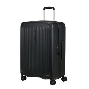 SAMSONITE Kufr Fyrm Spinner 67/28 Expander Graphite, 45 x 28 x 67 (155030/1374)
