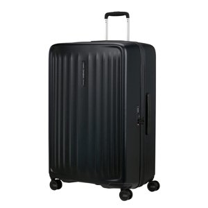 SAMSONITE Kufr Fyrm Spinner 77/32 Expander Graphite, 49 x 32 x 77 (155031/1374)