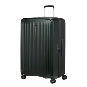 SAMSONITE Kufr Fyrm Spinner 77/32 Expander Deep Green, 49 x 32 x 77 (155031/A277)