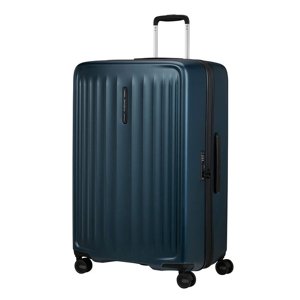 SAMSONITE Kufr Fyrm Spinner 77/32 Expander Steel Blue, 49 x 32 x 77 (155031/1827)