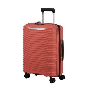 SAMSONITE Kufr Upscape Spinner Expander 55/20 Cabin Clay, 20 x 40 x 55 (143108/7060)