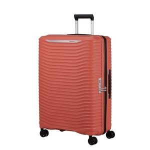 SAMSONITE Kufr Upscape Spinner Expander 75/30 Clay, 30 x 51 x 75 (143110/7060)