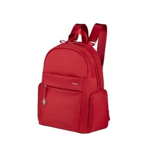 SAMSONITE Dámský batoh Move 5.0 Red Pepper, 25 x 12 x 35 (151640/1730)