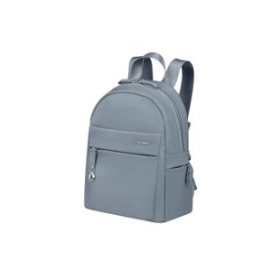SAMSONITE Dámský batoh S Move 5.0 Dusty Blue, 23 x 11 x 29 (151647/1310)
