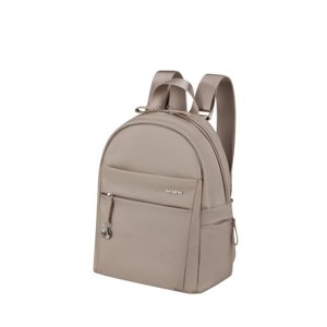 SAMSONITE Dámský batoh S Move 5.0 Warm Taupe, 23 x 11 x 29 (151647/A703)