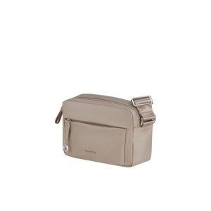 SAMSONITE Crossbody kapsa XS Move 5.0 Warm Taupe, 21 x 7 x 14 (151654/A703)