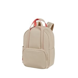 AT Batoh na notebook 15.6" M Puppypop Beige, 29 x 22 x 49 (156481/1030)