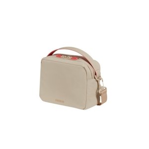 AT Kapsa přes rameno Puppypop Beige, 20 x 9 x 20 (156527/1030)