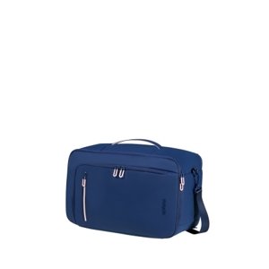 AT Příruční cestovní taška 14" 3v1 Puffypop Underseater Navy, 40 x 20 x 25 (156528/1596)