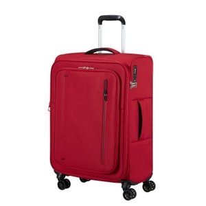 AT Kufr Cloudrider Spinner 67/26 Astral Red, 44 x 26 x 67 (157366/0424)