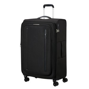 AT Kufr Cloudrider Spinner 78/30 Jet Black, 49 x 30 x 79 (157367/1465)
