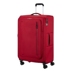 AT Kufr Cloudrider Spinner 78/30 Astral Red, 49 x 30 x 79 (157367/0424)
