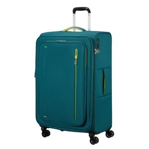 AT Kufr Cloudrider Spinner 78/30 Misty Teal, 49 x 30 x 79 (157367/D834)
