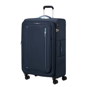 AT Kufr Cloudrider Spinner 78/30 Sky Navy, 49 x 30 x 79 (157367/9486)