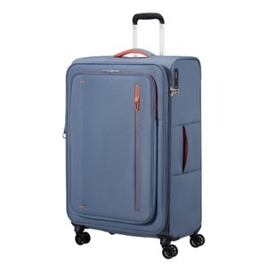 AT Kufr Cloudrider Spinner 78/30 Stone Blue, 49 x 30 x 79 (157367/E612)