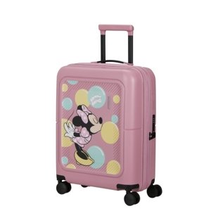 AT Kufr Dashpop Disney Spinner 55/20 Cabin Expander Minnie Bubbles, 40 x 20 x 55 (153856/A722)