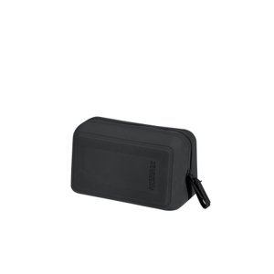 AT Kosmetická etue Urban Groove Pop Black, 25 x 13 x 15 (155518/1041)