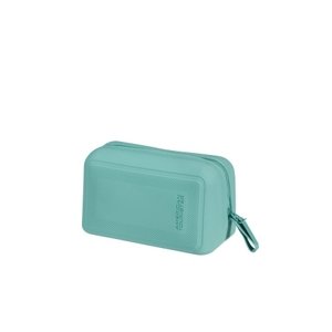 AT Kosmetická etue Urban Groove Pop Dusty Turquoise, 25 x 13 x 15 (155518/A644)