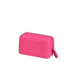 AT Kosmetická etue Urban Groove Pop Hawaiian Pink, 25 x 13 x 15 (155518/A556)