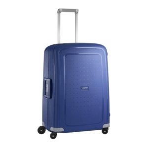 SAMSONITE Kufr S´Cure Spinner 69/25 Dark Blue, 49 x 29 x 69 (49307/1247)