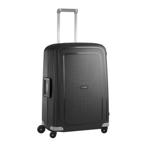 SAMSONITE Kufr S´Cure Spinner 69/25 Black, 49 x 29 x 69 (49307/1041)