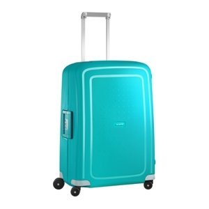 SAMSONITE Kufr S´Cure Spinner 69/25 Aqua Blue, 49 x 29 x 69 (49307/1012)