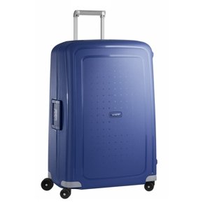 SAMSONITE Kufr S´Cure Spinner 75/28 Dark Blue, 52 x 31 x 75 (49308/1247)