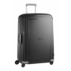 SAMSONITE Kufr S´Cure Spinner 75/28 Black, 52 x 31 x 75 (49308/1041)