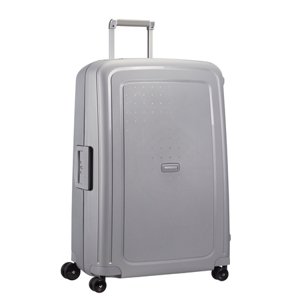 SAMSONITE Kufr S´Cure Spinner 75/28 Silver, 52 x 31 x 75 (49308/1776)