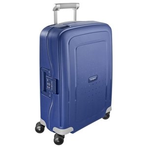 SAMSONITE Kufr S´Cure Spinner 55/20 Cabin Dark Blue, 40 x 20 x 55 (49539/1247)