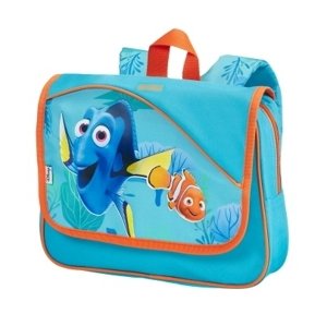 AT Školní batoh Disney New Wonder Dory, 29 x 9 x 22 (73449/5095)
