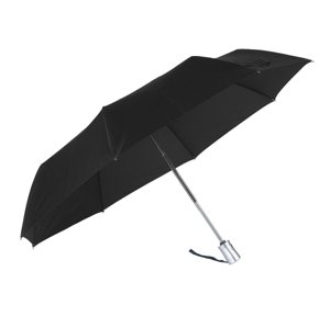 SAMSONITE Deštník Rain Pro skládací automatický O/C černý (56159/1041)