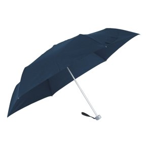 SAMSONITE Deštník Rain Pro skládací mechanický modrý (6158/1090)