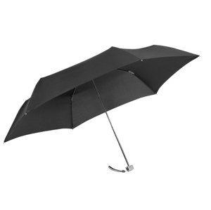 SAMSONITE Deštník Rain Pro skládací mechanický Ultra Mini Black (56157/1041)