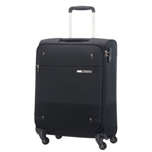 SAMSONITE Kufr Base Boost Spinner 55/20 Cabin Black, 40 x 20 x 55 (79200/1041)