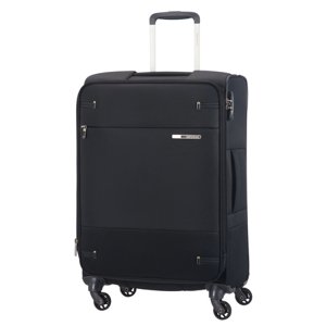SAMSONITE Kufr Base Boost Spinner Expander 66/28 Black, 44 x 28 x 66 (79201/1041)
