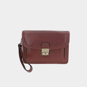 ELEGA Stile <![CDATA[Etuje pánská Beret Hnědá]]>